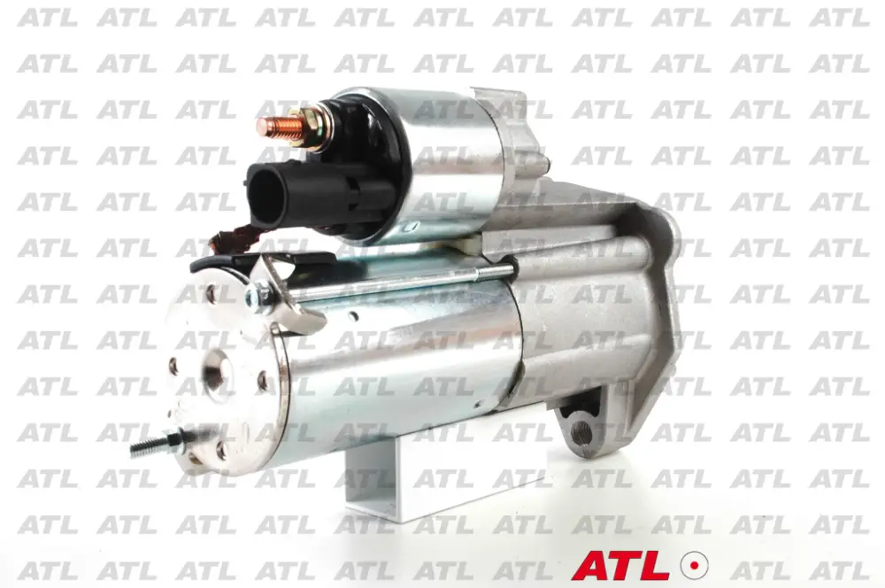 Saisonangebot Atl Anlasser Starter