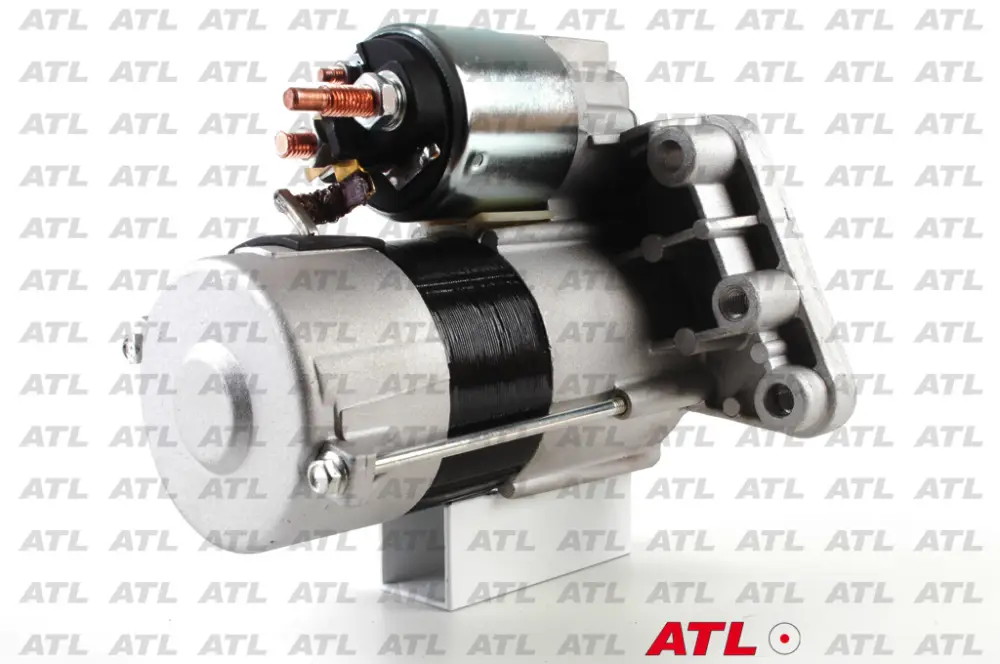 Expressversand Atl Anlasser Starter