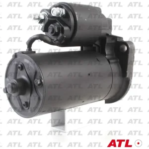 Atl Anlasser Starter Geprüft