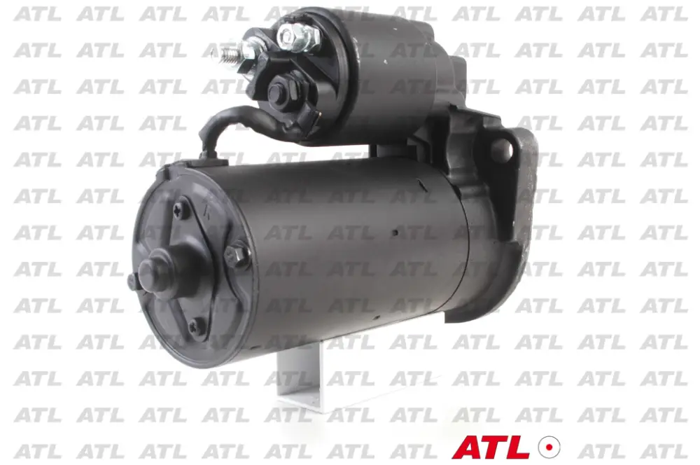 Atl Anlasser Starter Geprüft