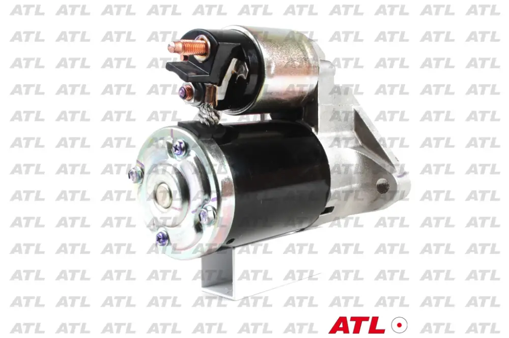 Knallerangebot Atl Anlasser Starter