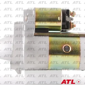 Atl Anlasser Starter Aktuell