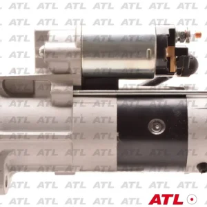 Atl Anlasser Starter Echt