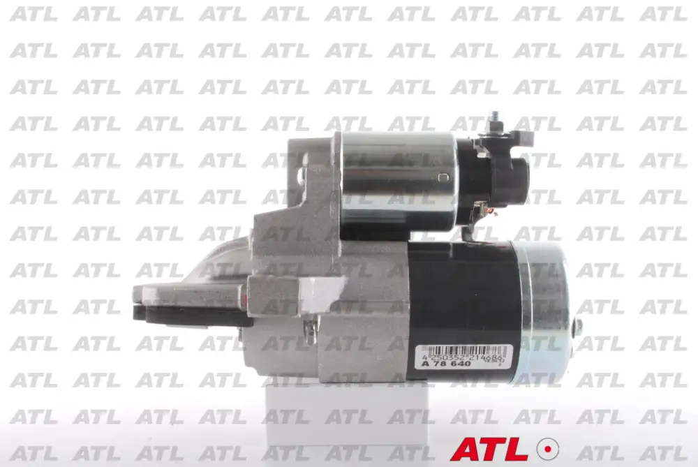 Atl Anlasser Starter Preisknaller