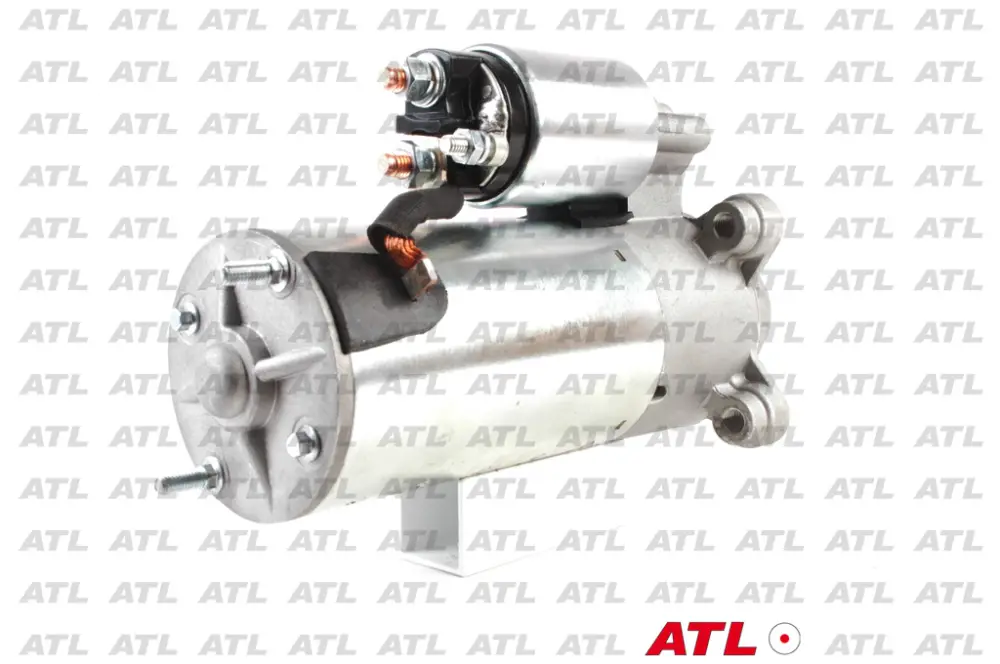 Atl Anlasser Starter Versand Am Gleichen Tag
