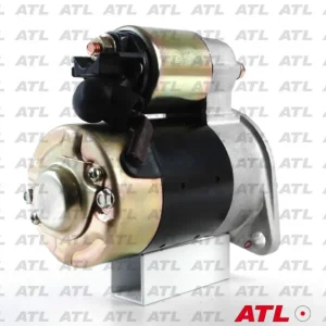 Atl Anlasser Starter Geprüft