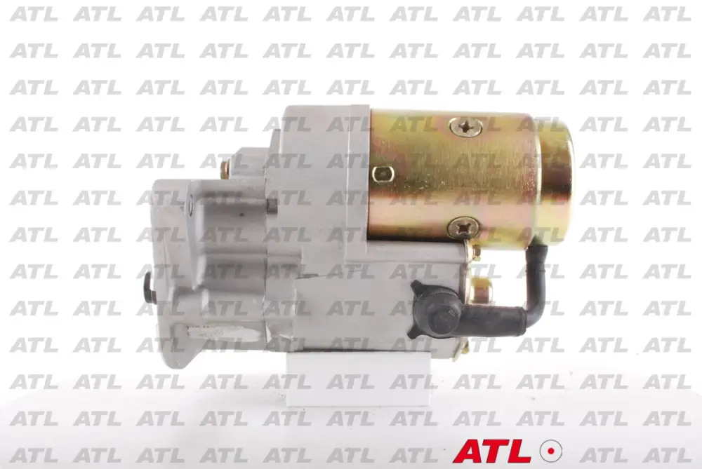 Atl Anlasser Starter Heißes Angebot
