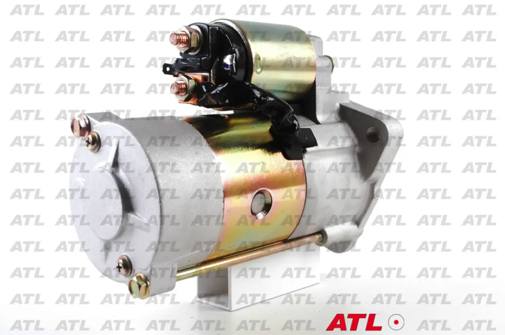Atl Anlasser Starter Heißes Angebot