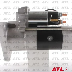 Atl Anlasser Starter Highlight