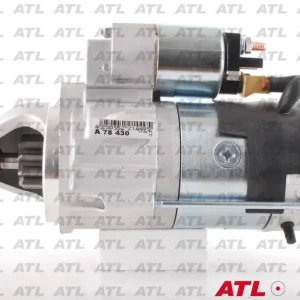 Preisknaller Atl Anlasser Starter