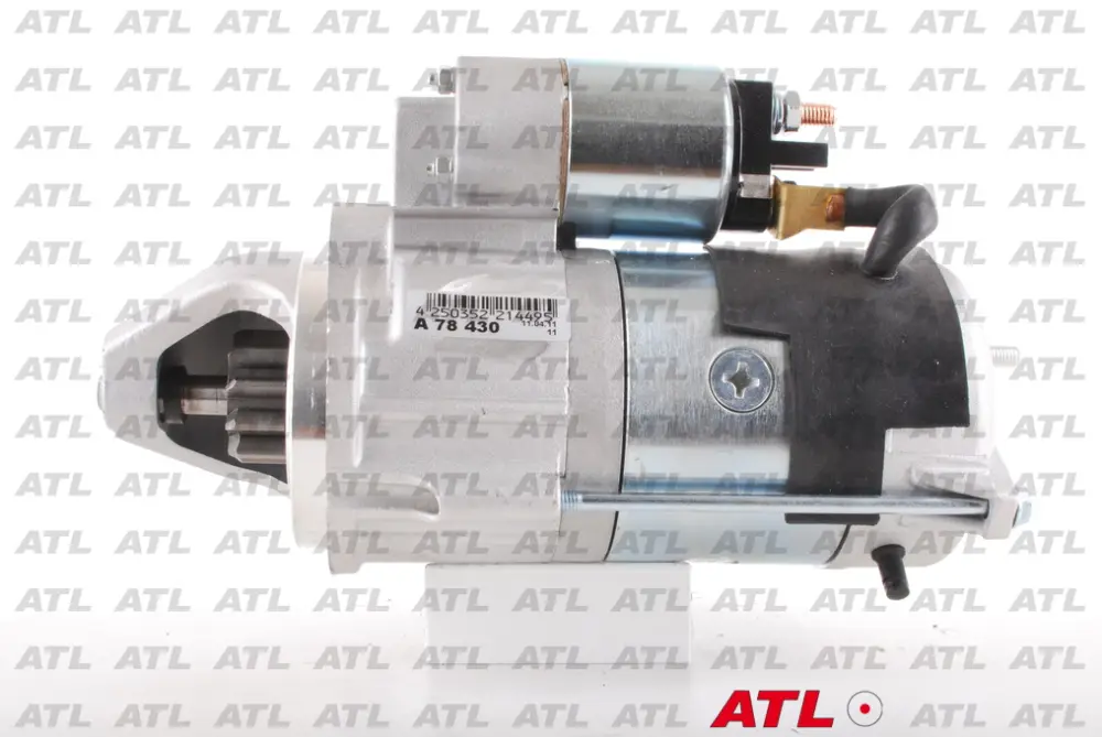 Preisknaller Atl Anlasser Starter