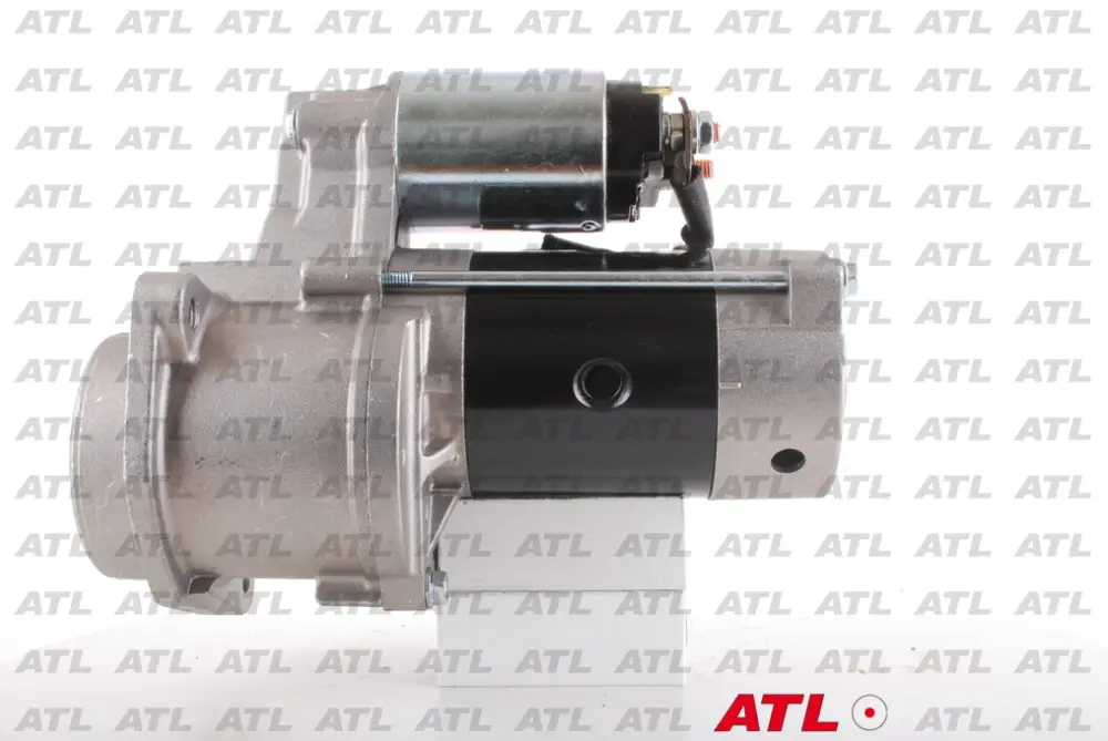 Atl Anlasser Starter Zertifiziert