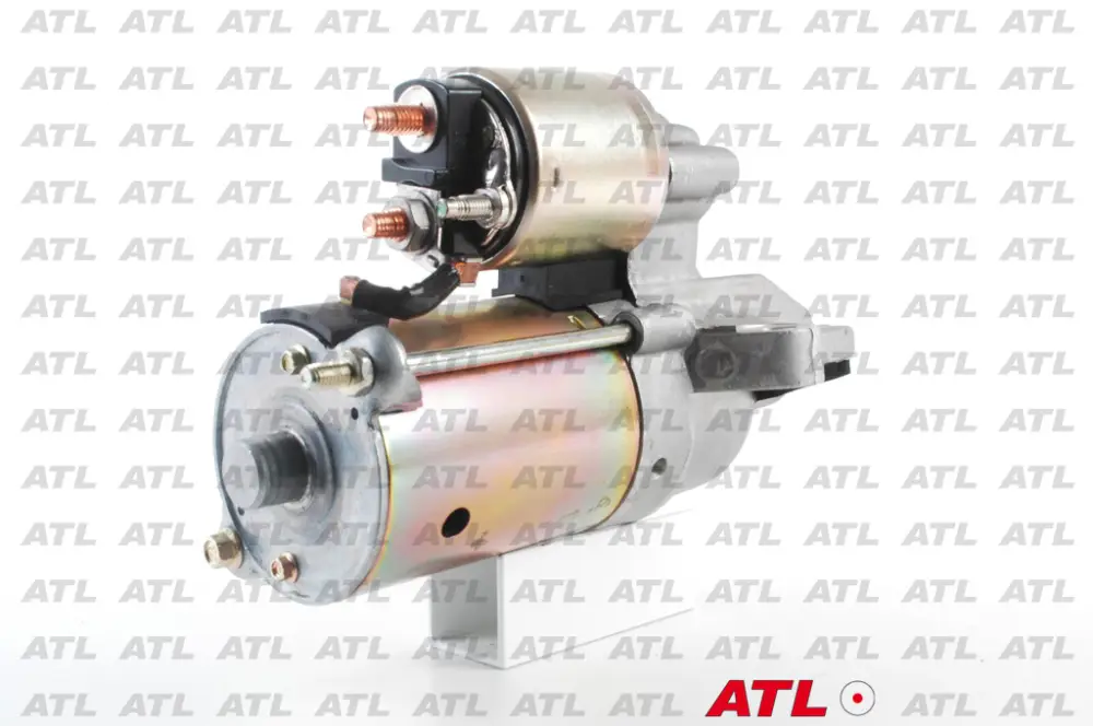 Atl Anlasser Starter Preiswert