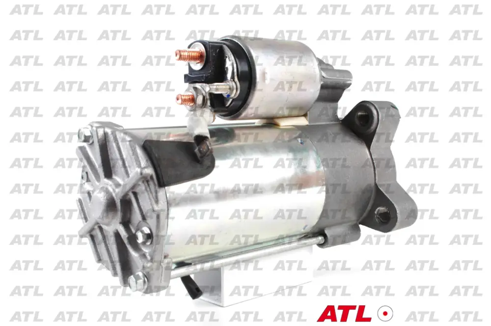 Atl Anlasser Starter Angebot