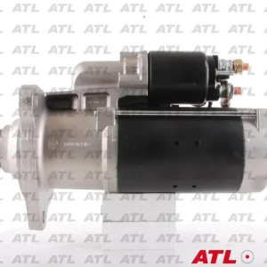 Zertifiziert Atl Anlasser Starter