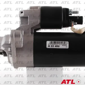 Must-Have Atl Anlasser Starter