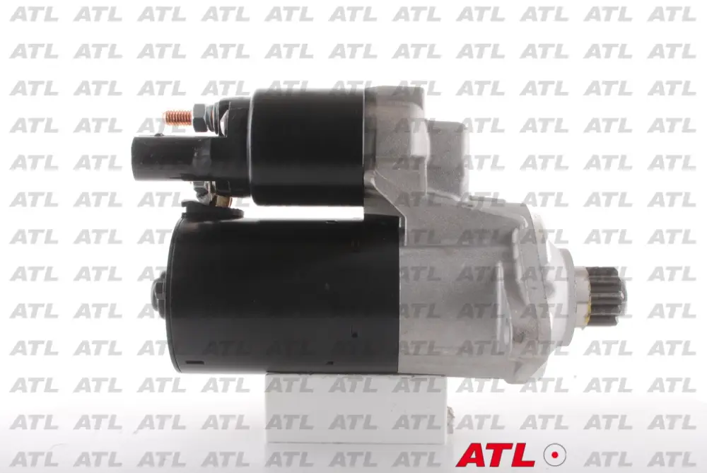 Kracherpreis Atl Anlasser Starter
