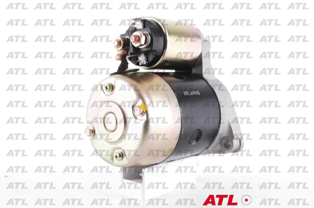 Atl Anlasser Starter Sofort Bestellen