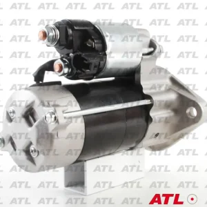 Atl Anlasser Starter Nur Für Kurze Zeit