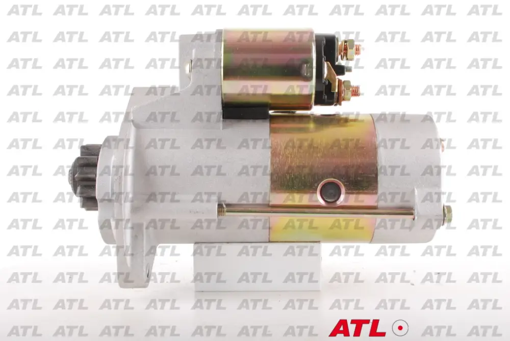Meistverkauft Atl Anlasser Starter