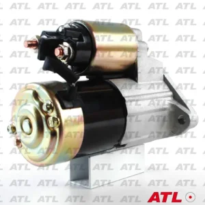 Atl Anlasser Starter Aktuell