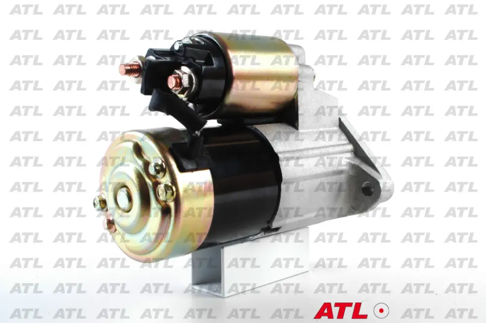 Atl Anlasser Starter Aktuell