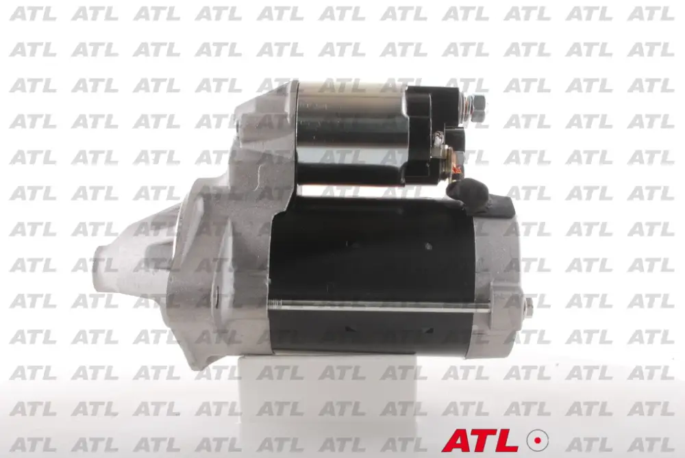Atl Anlasser Starter Zertifiziert