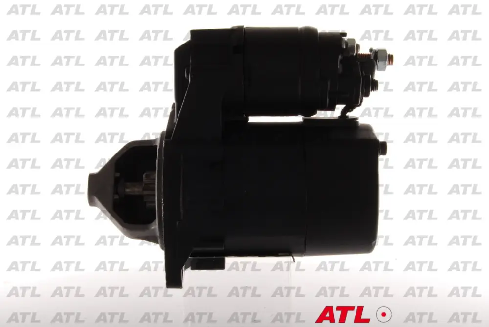 Atl Anlasser Starter Schneller Versand