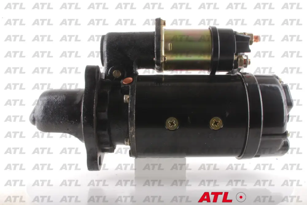 Markenware Atl Anlasser Starter