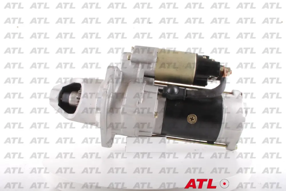 Atl Anlasser Starter Abverkauf