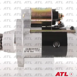 Heißes Angebot Atl Anlasser Starter