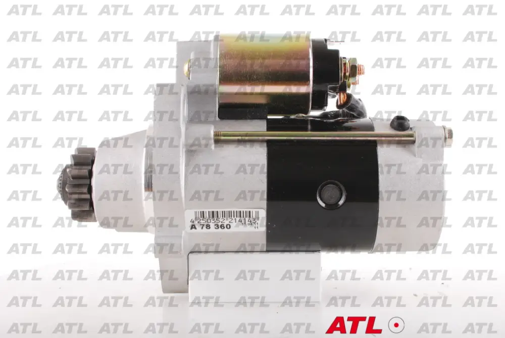 Heißes Angebot Atl Anlasser Starter