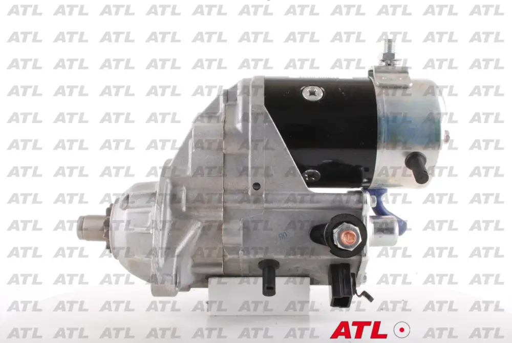 Atl Anlasser Starter Neue Ware