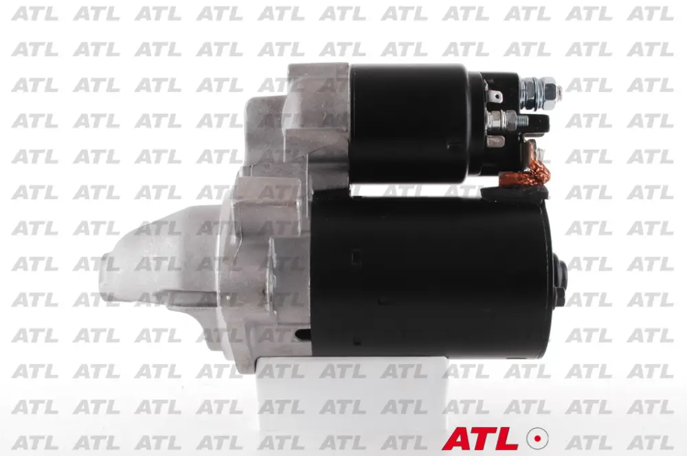Aktuell Atl Anlasser Starter