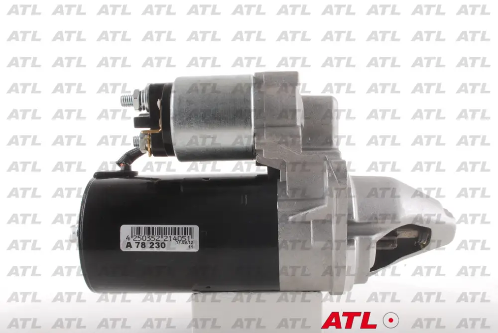 Atl Anlasser Starter Expressversand