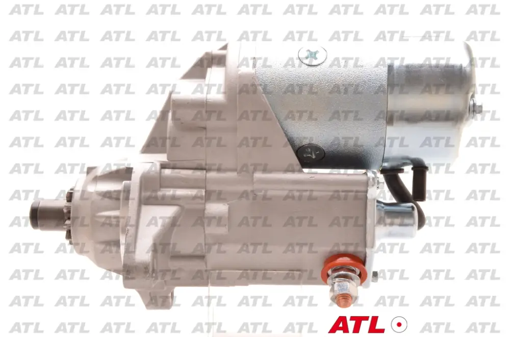 Atl Anlasser Starter Neue Ware
