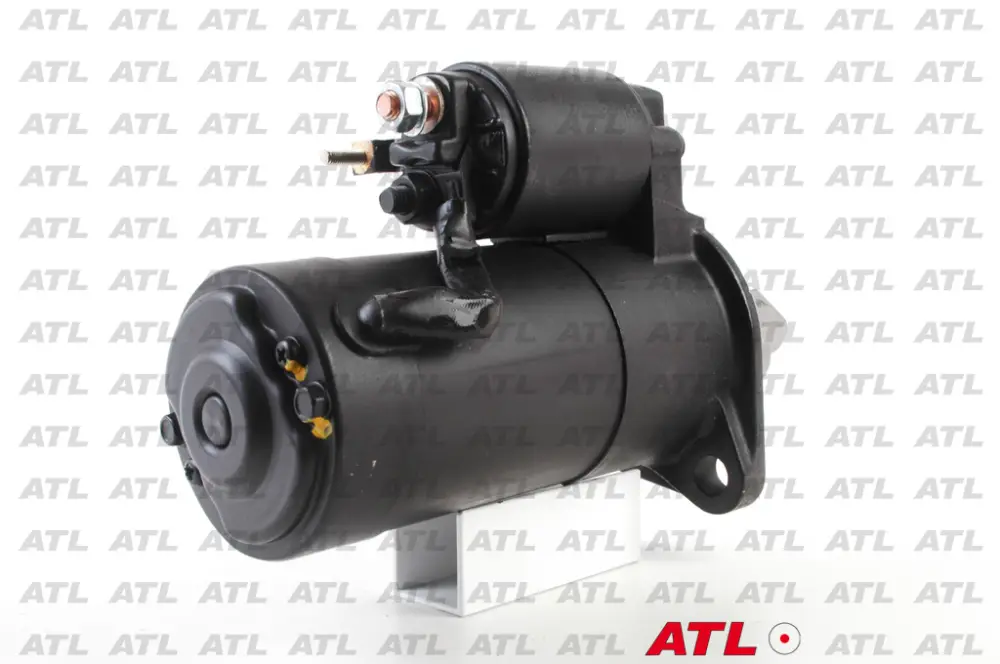 Atl Anlasser Starter Beliebt