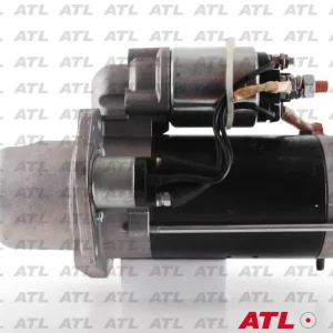 Sichere Zahlung Atl Anlasser Starter
