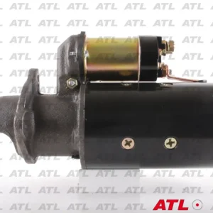 Solange Der Vorrat Reicht Atl Anlasser Starter