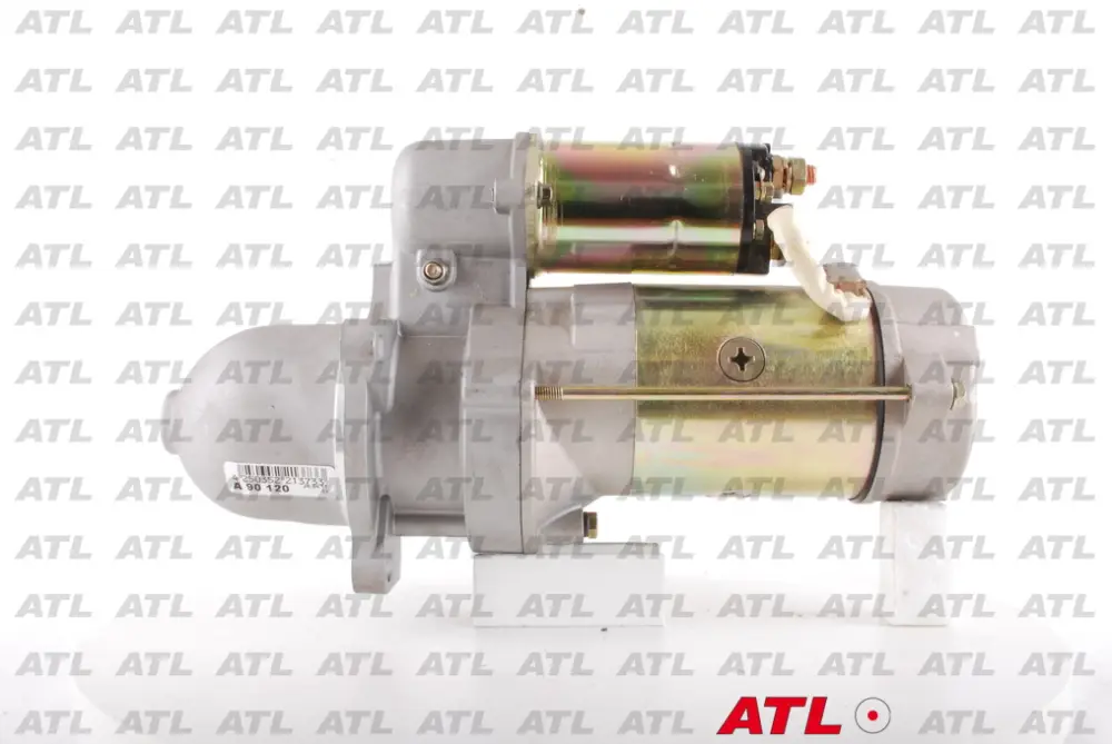 Markenware Atl Anlasser Starter