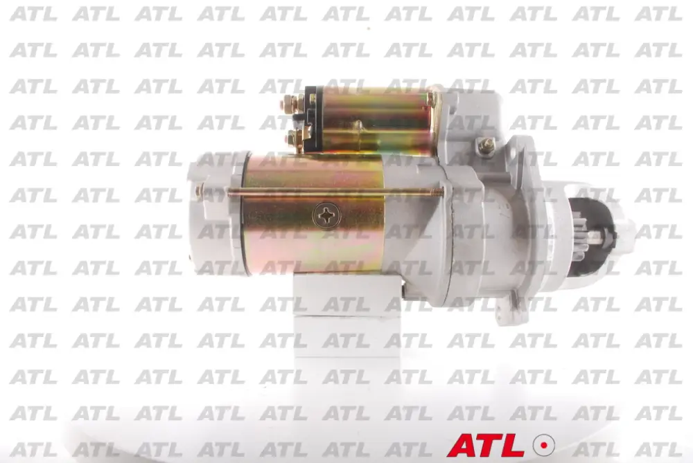 Neue Kollektion Atl Anlasser Starter