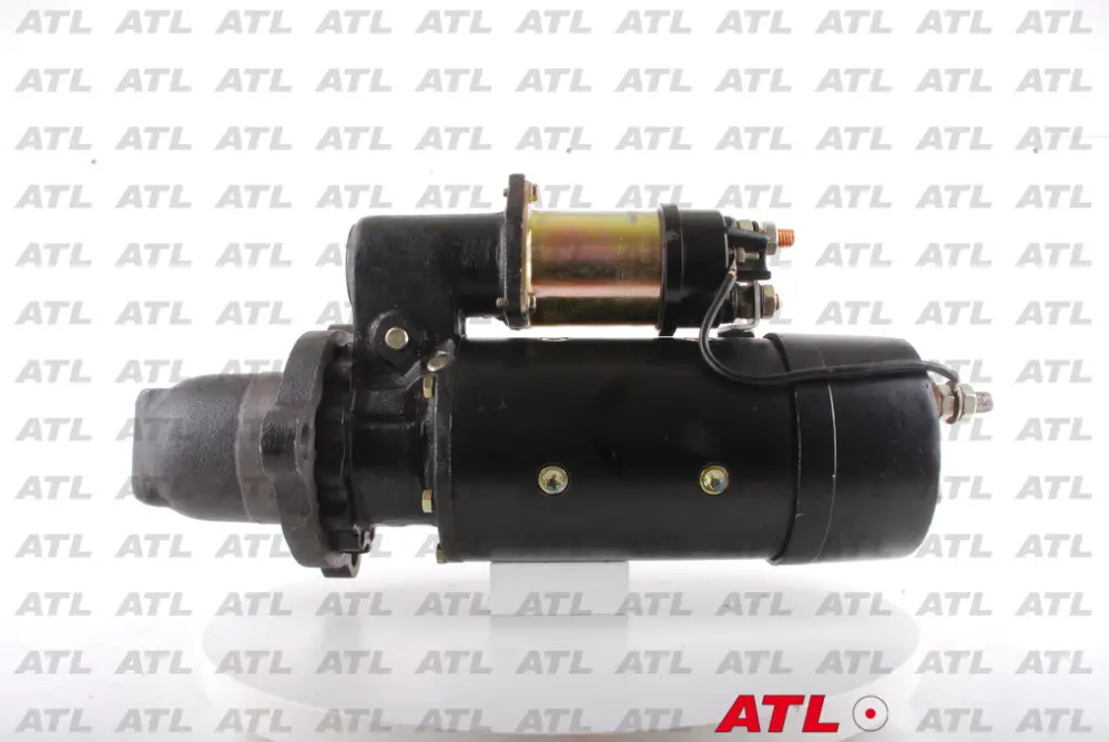 Atl Anlasser Starter Billig