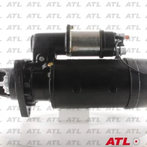 Nur Für Kurze Zeit Atl Anlasser Starter