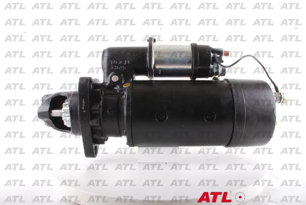 Kracherpreis Atl Anlasser Starter