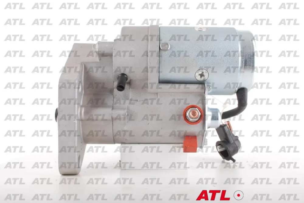Kracherpreis Atl Anlasser Starter