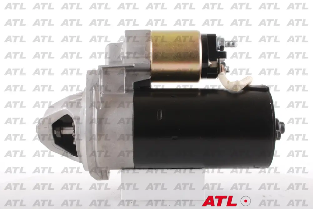 Atl Anlasser Starter Expressversand