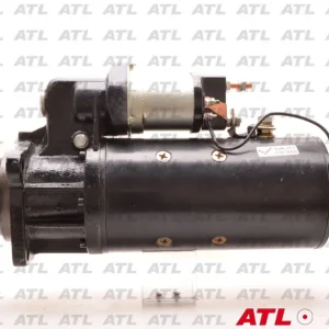 Atl Anlasser Starter Zertifiziert