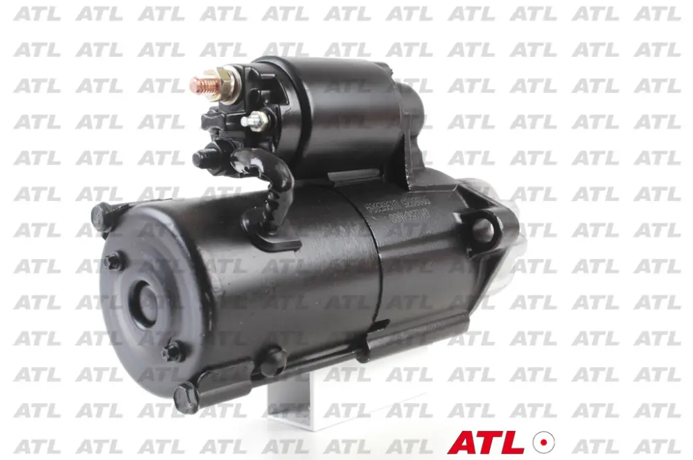 Neue Ware Atl Anlasser Starter