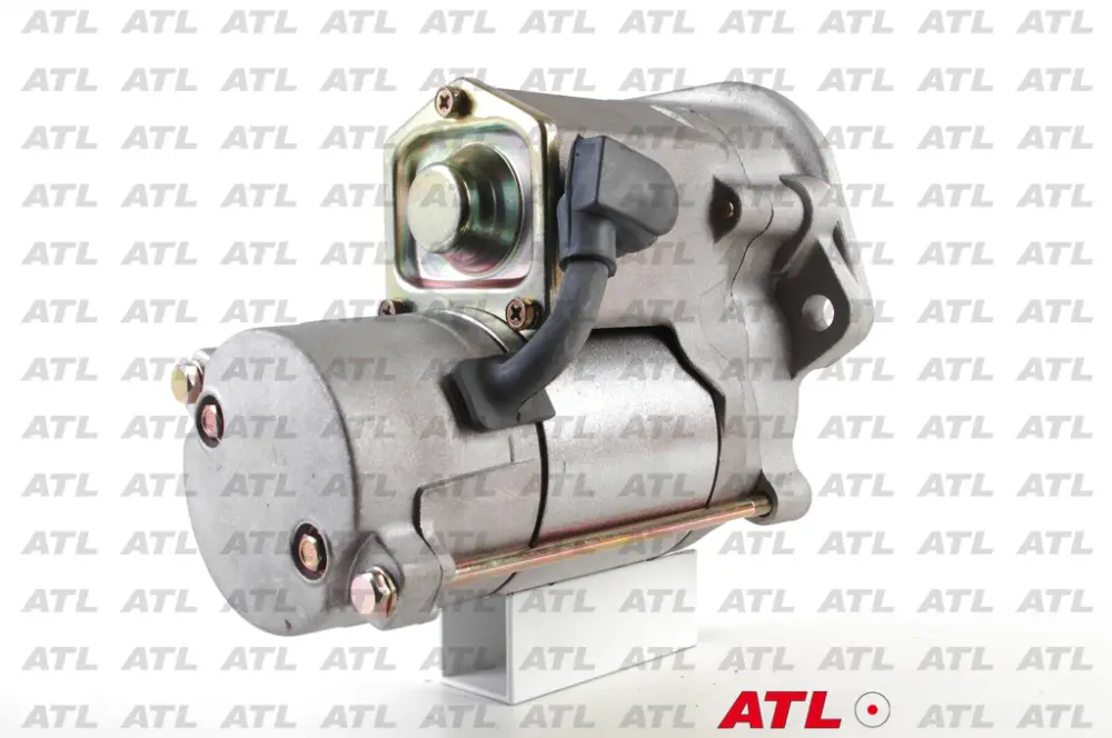 Angebot Atl Anlasser Starter
