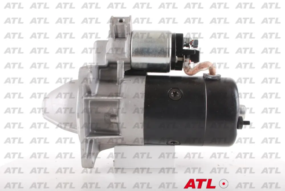 Sonderangebot Atl Anlasser Starter